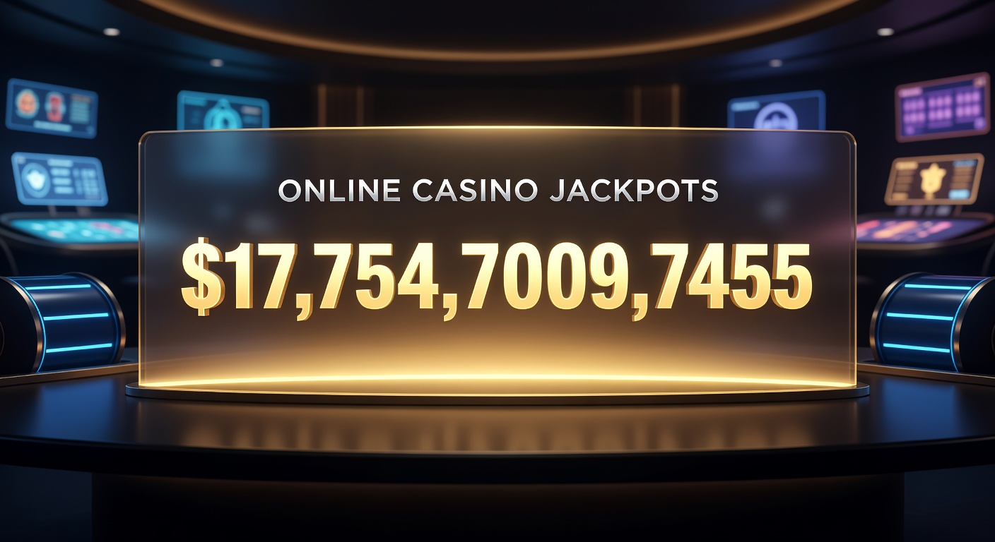 Dynamic digital slot reels exploding with jackpot symbols and cascading coins, capturing the excitement of a massive online win