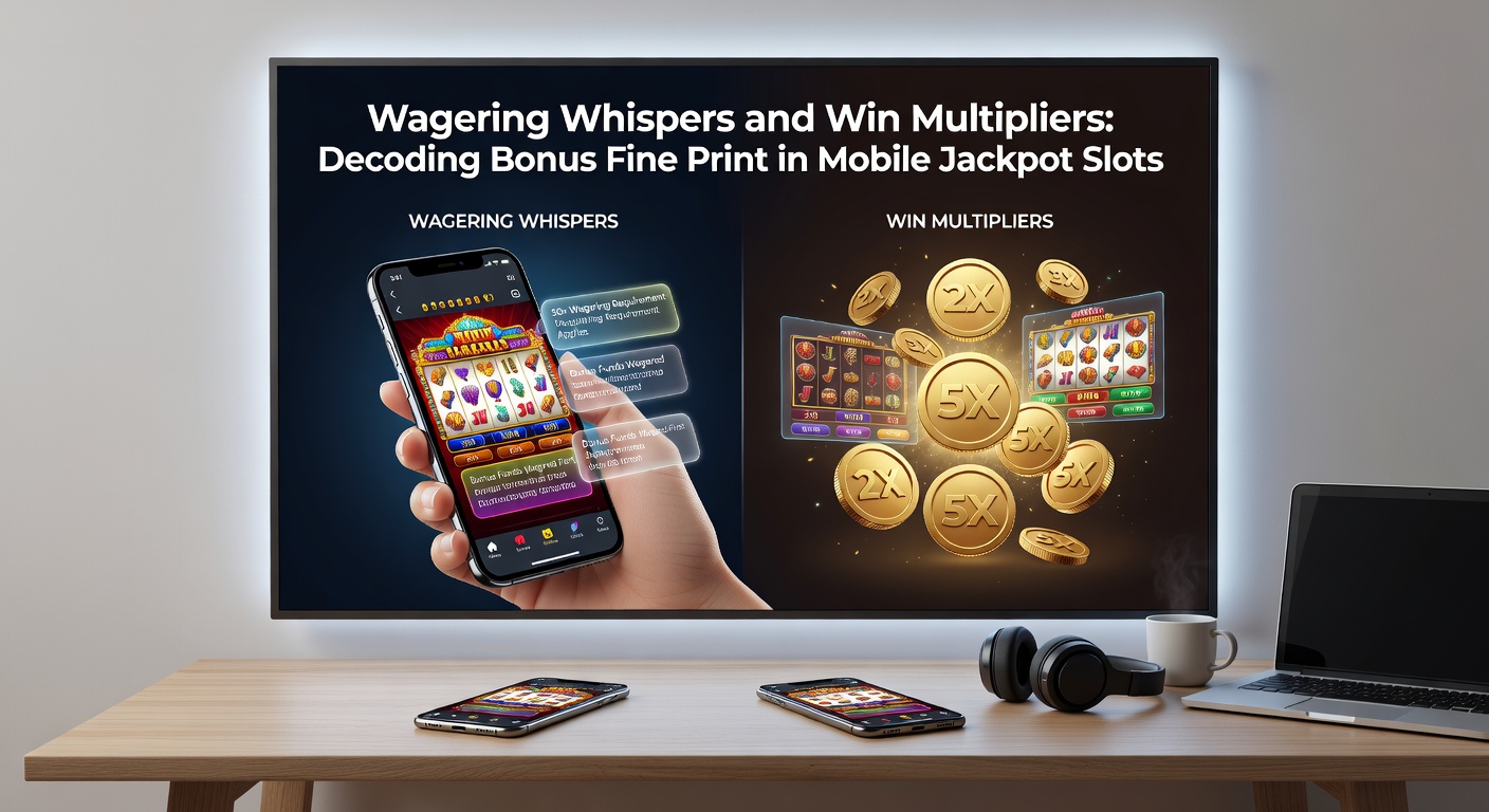 Close-up of a mobile jackpot slot interface showing a 20x win multiplier activating during a bonus spin with cascading reels